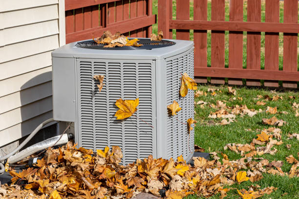 Best Emergency HVAC Repair  in Bonny Doon, CA