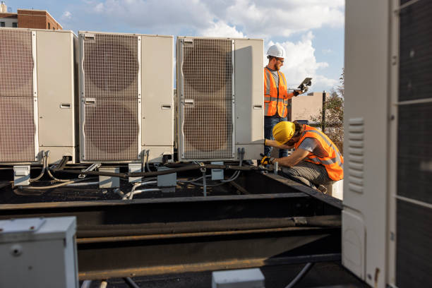 Best 24/7 HVAC Repair  in Bonny Doon, CA