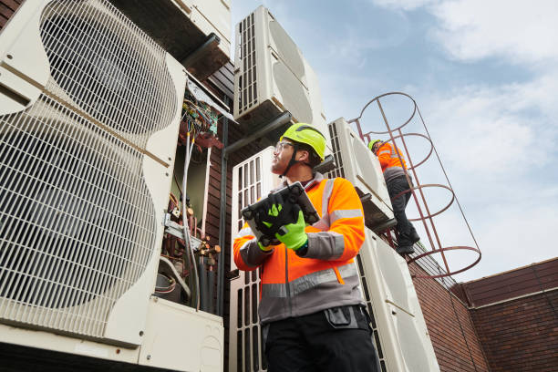 Best HVAC Companies Near Me  in Bonny Doon, CA