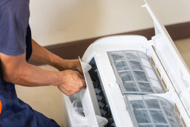 Best HVAC Replacement Cost  in Bonny Doon, CA