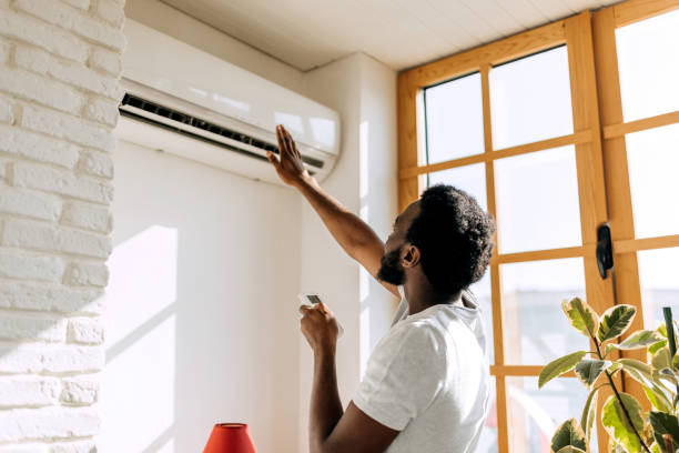 Best HVAC Repair Near Me  in Bonny Doon, CA