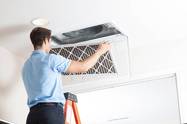 Best Local HVAC Companies  in Bonny Doon, CA