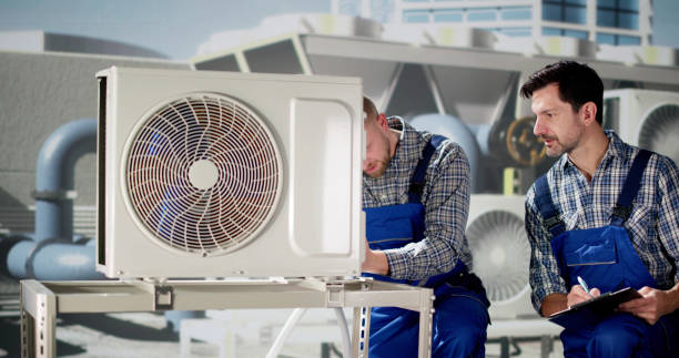 Bonny Doon, CA HVAC Company