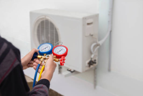 Best Affordable HVAC Services  in Bonny Doon, CA