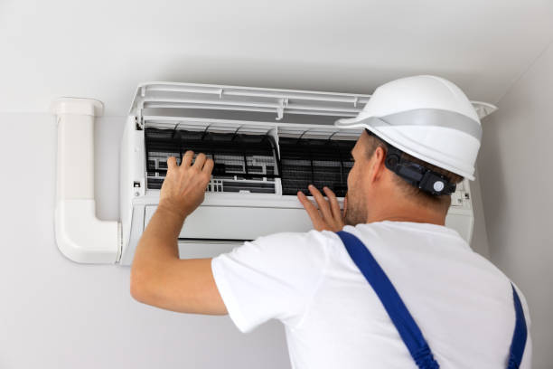 Best Emergency HVAC Repair  in Bonny Doon, CA
