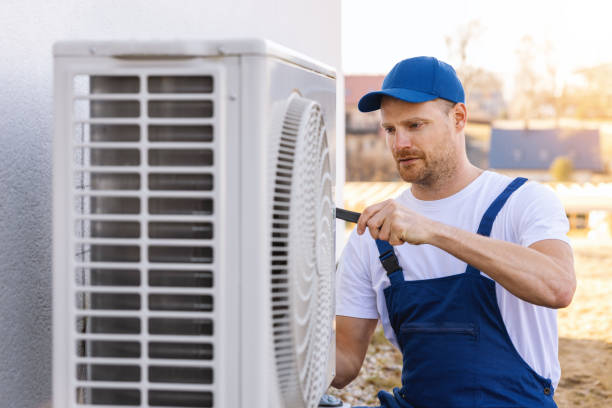 Best Air Conditioning Repair  in Bonny Doon, CA