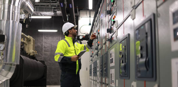 Best Central Air Repair  in Bonny Doon, CA