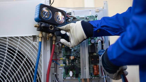 Best Furnace Repair Near Me  in Bonny Doon, CA
