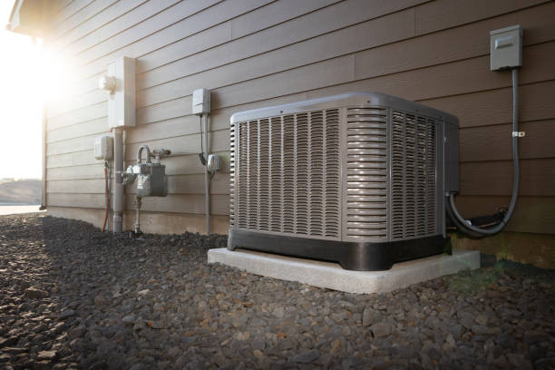 Best HVAC Maintenance Near Me  in Bonny Doon, CA